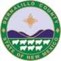Bernalillo County Seal